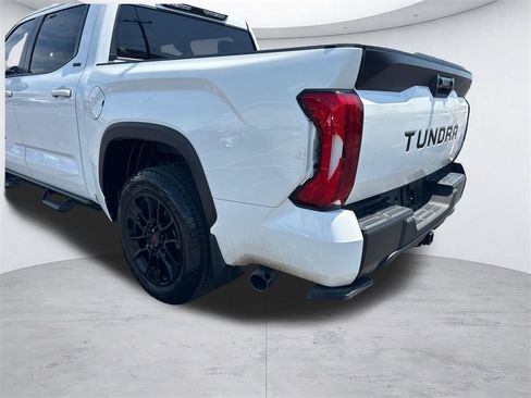Used 2024 Toyota Tundra SR5 w/ SR5 Premium Package RWD image 6