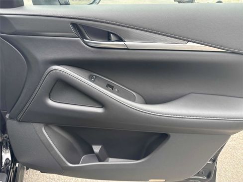 Used 2023 INFINITI QX60 Luxe w/ Cargo Package image 26