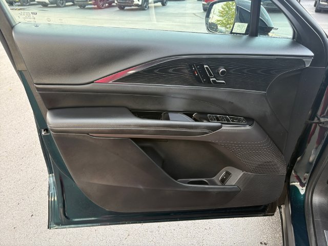 Used 2024 Cadillac Lyriq Luxury w/ LPO, Floor Liner Package AWD/4WD image 18