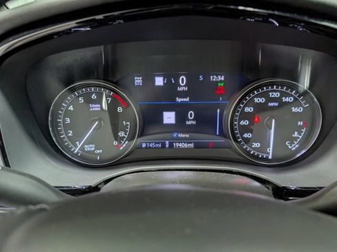 Used 2024 Cadillac XT6 Premium Luxury w/ Technology Package AWD/4WD image 19
