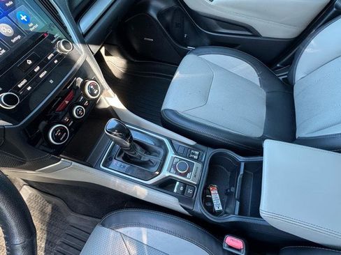 Used 2019 Subaru Forester Limited w/ Popular Package #3 image 12