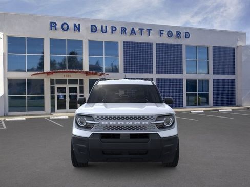 New 2026 Ford Bronco Sport Big Bend AWD/4WD image 7