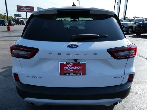 Used 2025 Ford Escape Active w/ Cold Weather Package AWD/4WD image 6