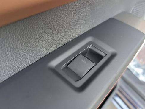 New 2026 Toyota Tundra 1794 Edition AWD/4WD image 12