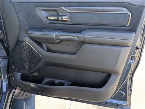 New 2026 RAM 1500 RHO w/ Bed Utility Group image 32