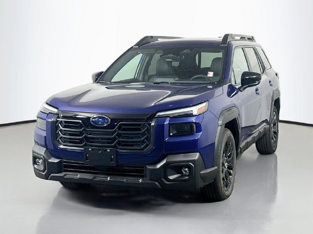 New 2026 Subaru Outback Limited XT AWD/4WD image 3