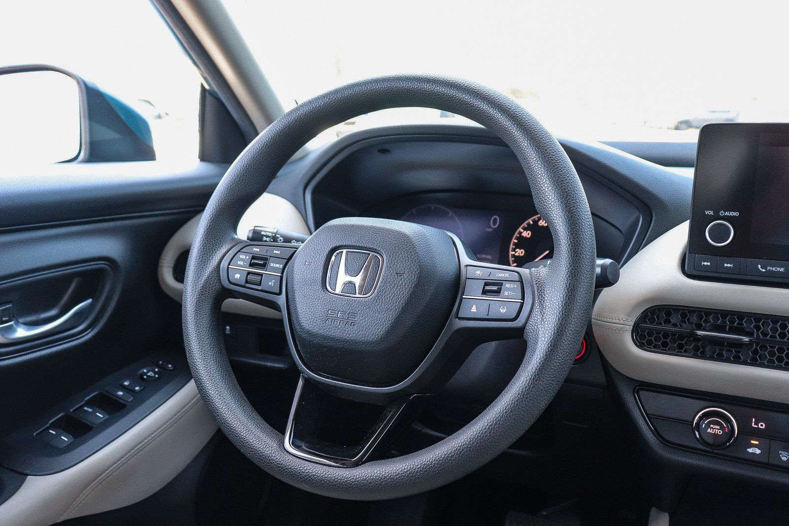 Certified 2024 Honda HR-V LX image 18