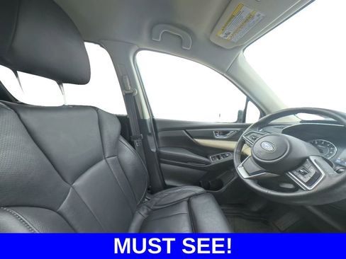 Used 2020 Subaru Ascent Limited w/ Popular Package #2A image 26