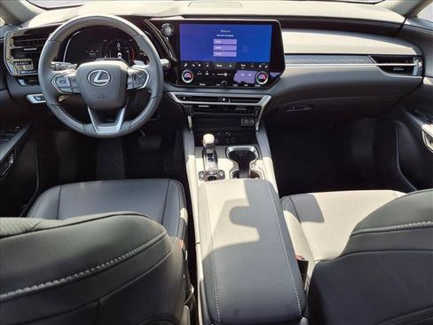 New 2026 Lexus RX 350 FWD image 13