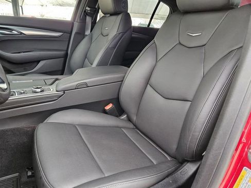 New 2026 Cadillac CT5 Premium Luxury image 27