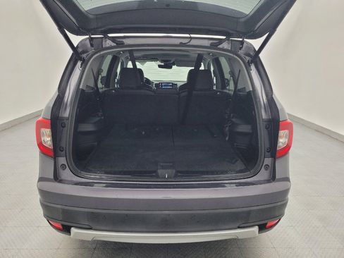 Used 2021 Honda Pilot EX-L image 29