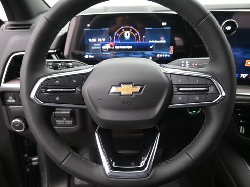 New 2026 Chevrolet Tahoe Premier w/ Sun And Tow Package RWD image 13