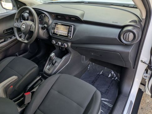 Used 2024 Nissan Kicks S FWD image 28