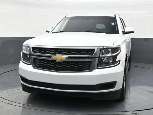 Used 2020 Chevrolet Suburban LS image 8