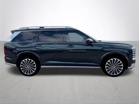 New 2026 Hyundai Palisade Calligraphy image 9