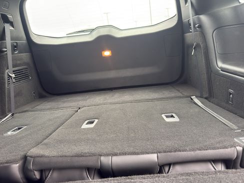 Certified 2026 Nissan Pathfinder Rock Creek AWD/4WD image 37