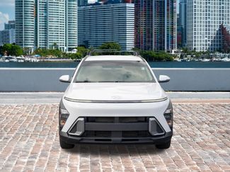 Used 2025 Hyundai Kona SEL video 2