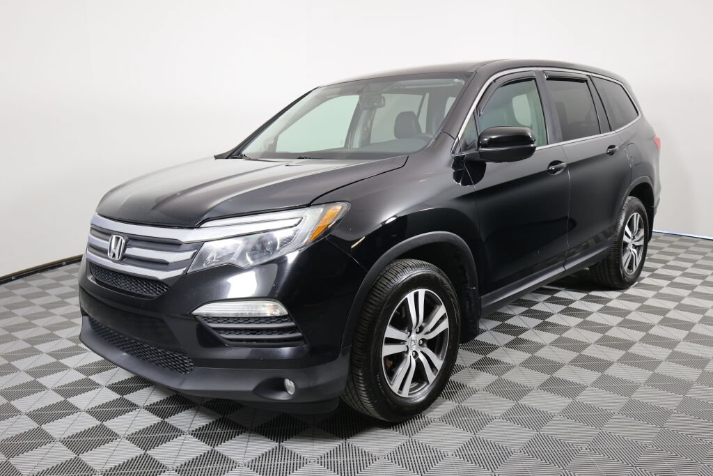 Used 2016 Honda Pilot EX-L image 5