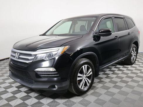 Used 2016 Honda Pilot EX-L image 5