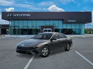 New 2026 Hyundai Elantra SE FWD video 1