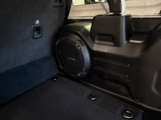 Used 2022 Jeep Wrangler Unlimited Sahara AWD/4WD image 28