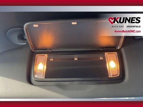 New 2026 Buick Envista Preferred w/ Convenience I Package FWD image 31