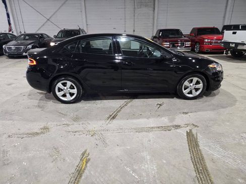 Used 2016 Dodge Dart SXT FWD image 13