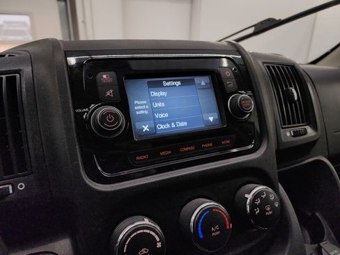 Used 2018 RAM ProMaster 3500 image 42