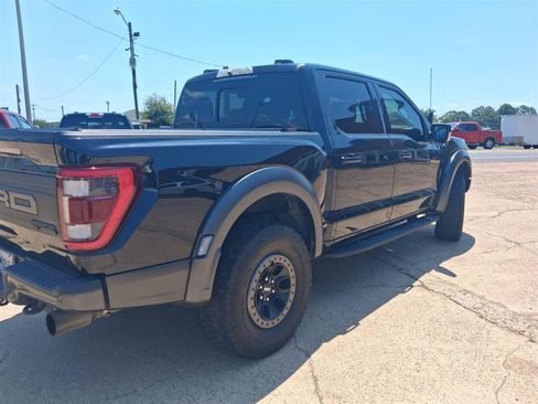 Used 2023 Ford F150 Raptor w/ Raptor Carbon Fiber Package AWD/4WD image 2