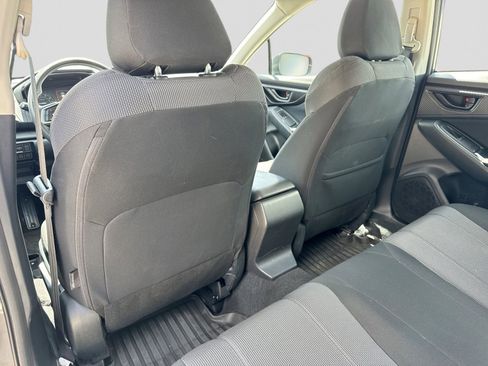 Used 2021 Subaru Impreza 2.0i AWD/4WD image 20