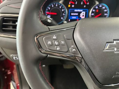 Used 2023 Chevrolet Equinox RS w/ LPO, Floor Liner Package image 15