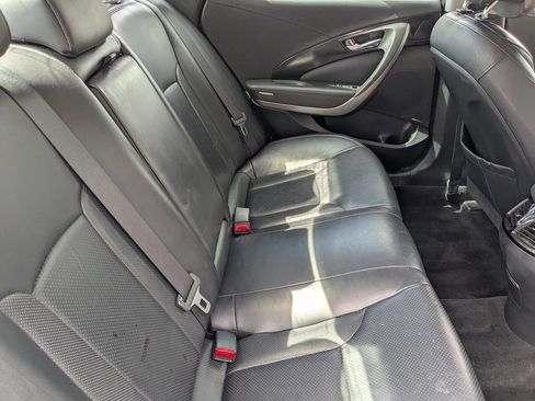 Used 2013 Hyundai Azera image 14