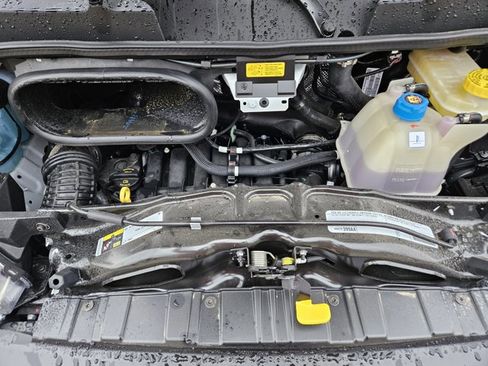 New 2025 RAM ProMaster 1500 image 16