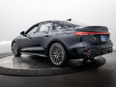 New 2026 Audi S5 Premium Plus AWD/4WD image 5