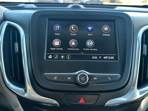 Used 2020 Chevrolet Equinox LS w/ LPO, Roadside Safety Package image 29