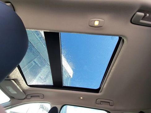 New 2026 Nissan Rogue SV image 9