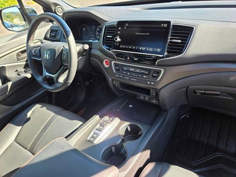 Used 2024 Honda Ridgeline TrailSport image 10