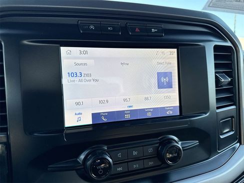 Used 2023 Ford F150 XLT image 13