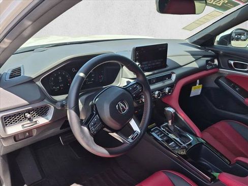 Certified 2026 Acura Integra A-Spec FWD image 10