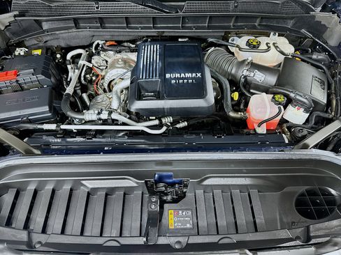 Used 2023 GMC Sierra 1500 SLT w/ SLT Premium Package image 30