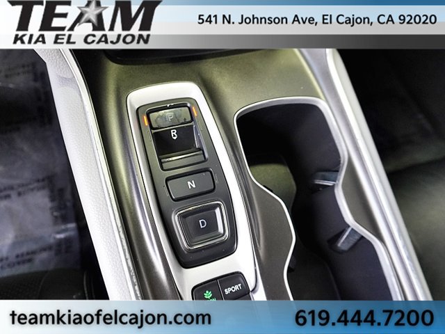 Used 2019 Honda Accord Hybrid image 26