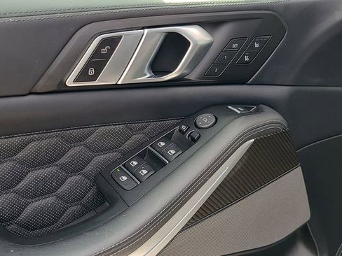 Used 2022 BMW X5 M Competition w/ Competition Package 2 image 21