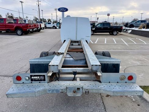 Used 2011 Ford E-450 and Econoline 450 Super Duty image 14