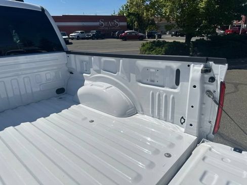 Used 2023 Ford F150 XLT w/ Trailer Tow Package AWD/4WD image 31