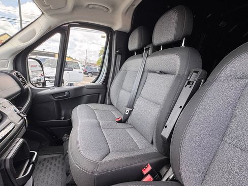 New 2026 RAM ProMaster 2500 FWD image 18