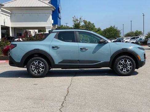 New 2026 Hyundai Santa Cruz XRT image 10