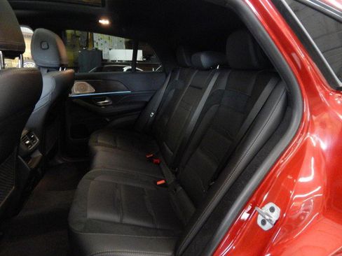 Used 2023 Mercedes-Benz GLE 53 AMG 4MATIC Coupe image 38