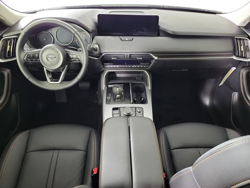 New 2026 MAZDA CX-90 3.3 Turbo w/ Preferred Package image 13