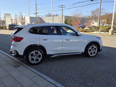Used 2025 BMW X1 xDrive28i image 12