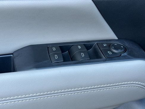 New 2026 GMC Terrain Elevation w/ Black Edition image 11